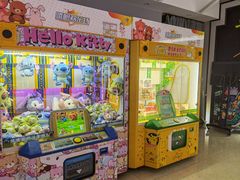 -嘻哈欢乐场(华宇广场店)