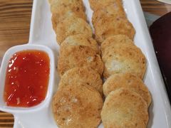 -创味·民间海南菜·非遗藤桥排骨(藤桥·免税城店)