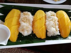 -自然餐厅(Phuket)