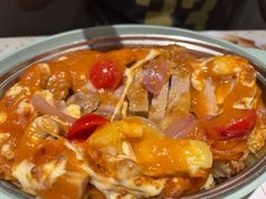 -新宝餐厅(流塘店)