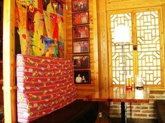 等位区-爱德堡西餐咖啡吧(北师大店)