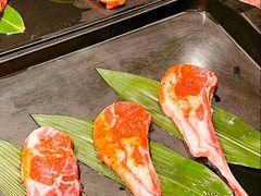 -水木锦堂·自助铁板烧(五道口购物中心店)