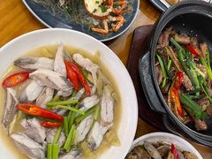 -醉壹号海鲜大排档·老厦门特色菜(厦门美食地标店)