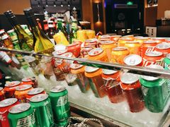 -西安高新希尔顿酒店·咖啡露台西餐厅