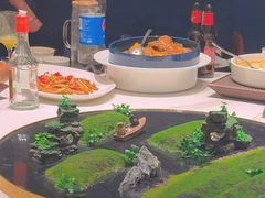 -观宴·品质赣菜(高新大道店)