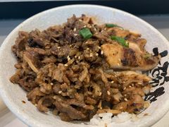 -熊吞·大碗丼烧肉饭(济宁万达广场店)