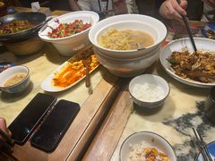 -范家小馆·烤鸭新京菜(金融街店)