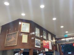 -Tarihi Sultanahmet Köftecisi Selim Usta