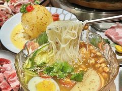 -杨小佳·齐齐哈尔烤肉·烤串(广州店)