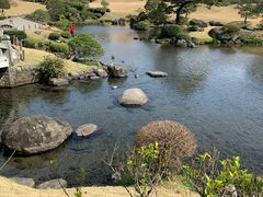 -水前寺成趣园