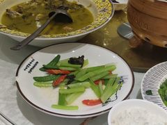 -国人川菜(李家村建东街店)