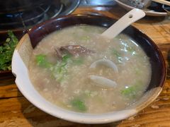 -盈田盈粥庄(博山东路店)