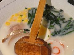 -栖川山葵家·寿喜锅·日式料理(龙湖北城天街商场店)