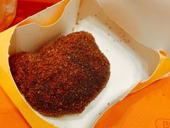 -麦当劳(广州新港东路第二分店)