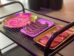 -釜山火炉·海鲜烤肉(紫藤路店)