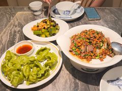 -前海沿·青岛菜(乐客城店)