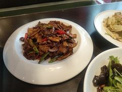 -老牌坊鲁菜名店(聊城美食岛店)