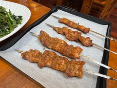 -旺角小渔村·海肠捞饭开创者(环山路店)