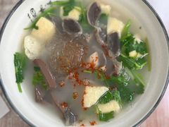 -曼曼汤包(建国西路店)