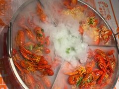 -熊记虾王·小龙虾(东晓南店)