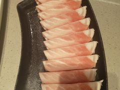 -海底捞火锅(杭州城西银泰城店)