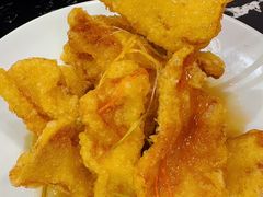 -双福饺子营餐厅(财富广场店)