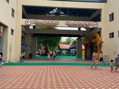 -苏州乐园森林水世界