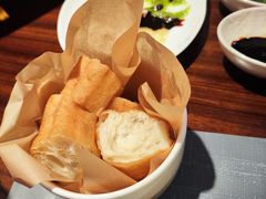 -狮拾久·现代新加坡料理(福田COCO Park店)