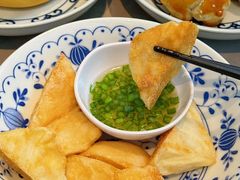 -陶兰居·手工点心·粤菜(圆融时代广场店)