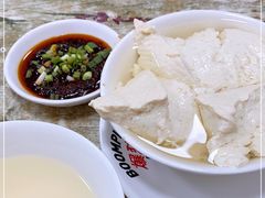-豆花饭(新华路店)