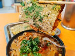 -奥华餐厅·老张记(台基厂店)