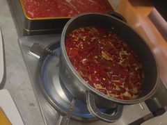 -極上萬膳·日料放题(来福士江景店)