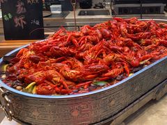 -菲住布渴酒店自助餐厅(阿里巴巴西溪园区店)