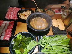 -呷哺呷哺(松北万象汇店)