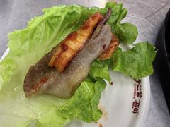 -水原王烤肉(虹泉路店)