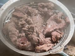 -金龙大四喜牛肉火锅