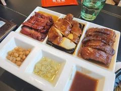 -有璟阁港式餐厅(金融街购物中心店)