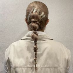 -Eling伊林彩妆·化妆培训(河西奥体店)