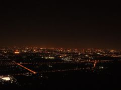 -鬼笑石后山停车场