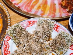 -海底捞火锅(人民广场店)