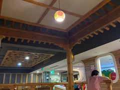 -绿岛汤泉韩式休闲会所