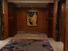 -上海静安香格里拉大酒店