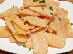 -玉玲珑(平湖龙湫湾店)