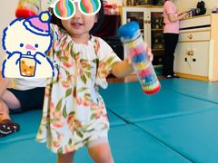 -乐融婴幼儿成长中心(四季青校区)