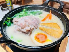 -味千拉面(又一城店)