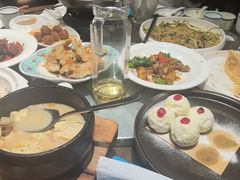 -老厨家(中央大街西七道街店)
