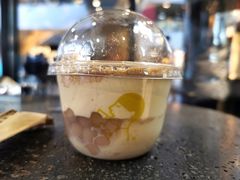 豆豆波波杯-喜茶(北京三里屯太古里店)