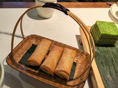 -春家·非遗手工小吃(徐汇万科广场店)
