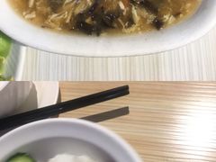 -台北楚楚园馅饼粥(虹桥南丰城店)
