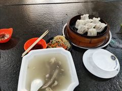-马家烧麦(总店)